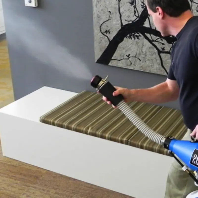 Professional Odor Removal in Dallas County, MO